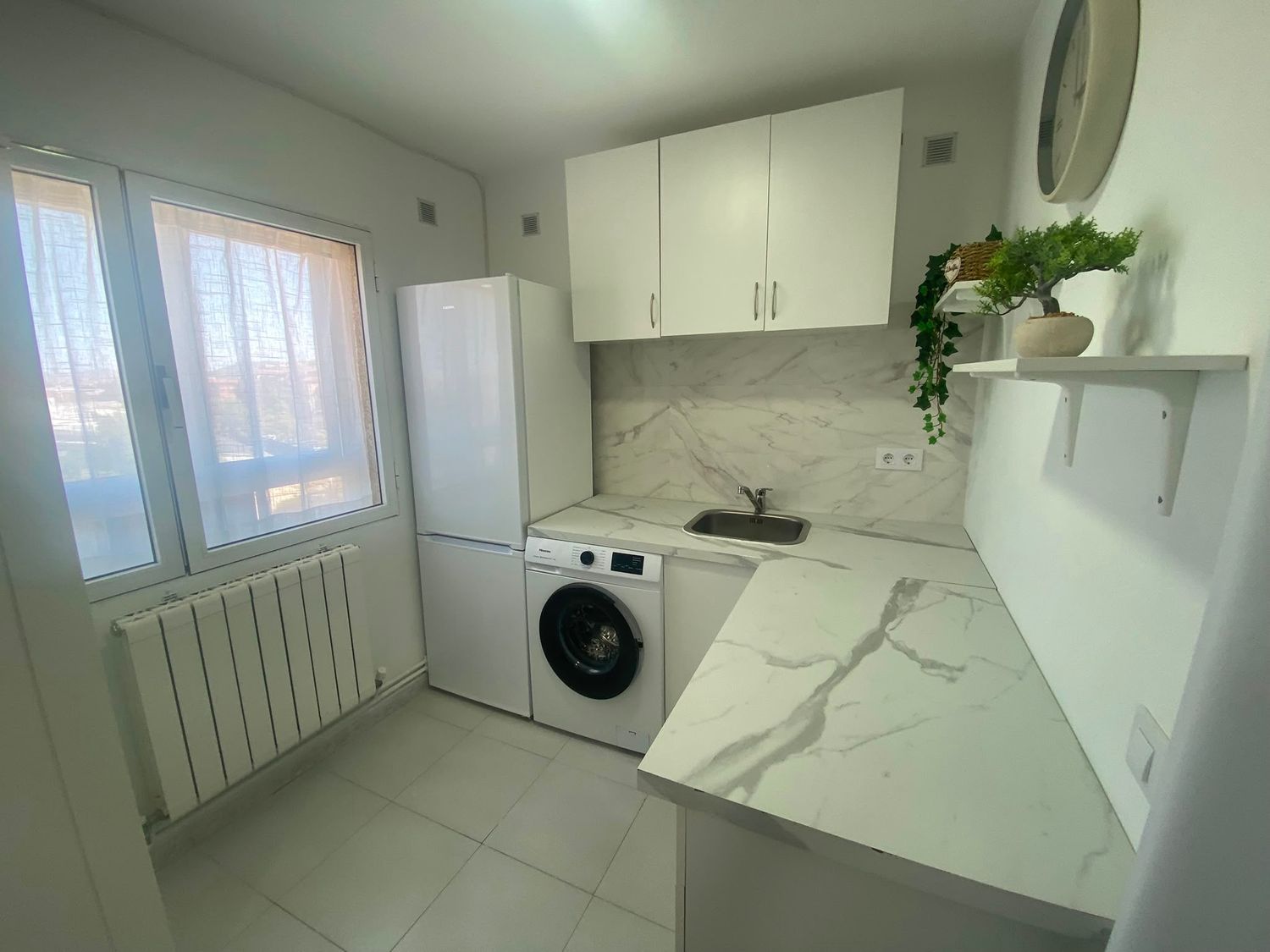 Estudio en Calle del Río, 19, Suroeste, Suroeste - Foto 9