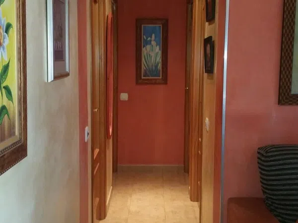 Piso en Núñez vela, 22 - Foto 2