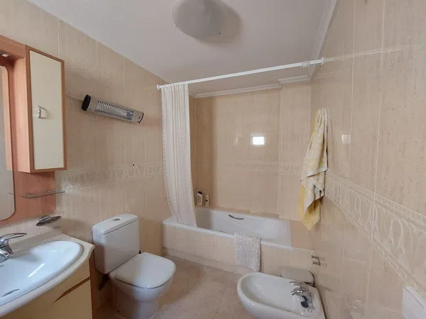Chalet adosado en Calle Figuera, 1, Altea la Vella, Altea la Vella - Foto 15