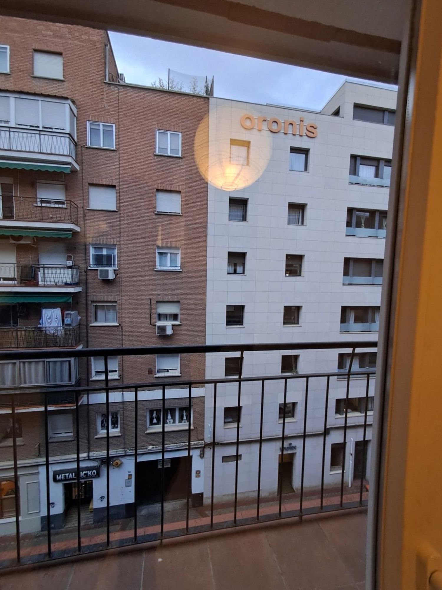 Piso en calle de Eugenio Sellés, 5 - Foto 20