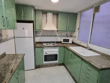 Piso en  Avinguda de Pérez Galdós 107 - Foto 1