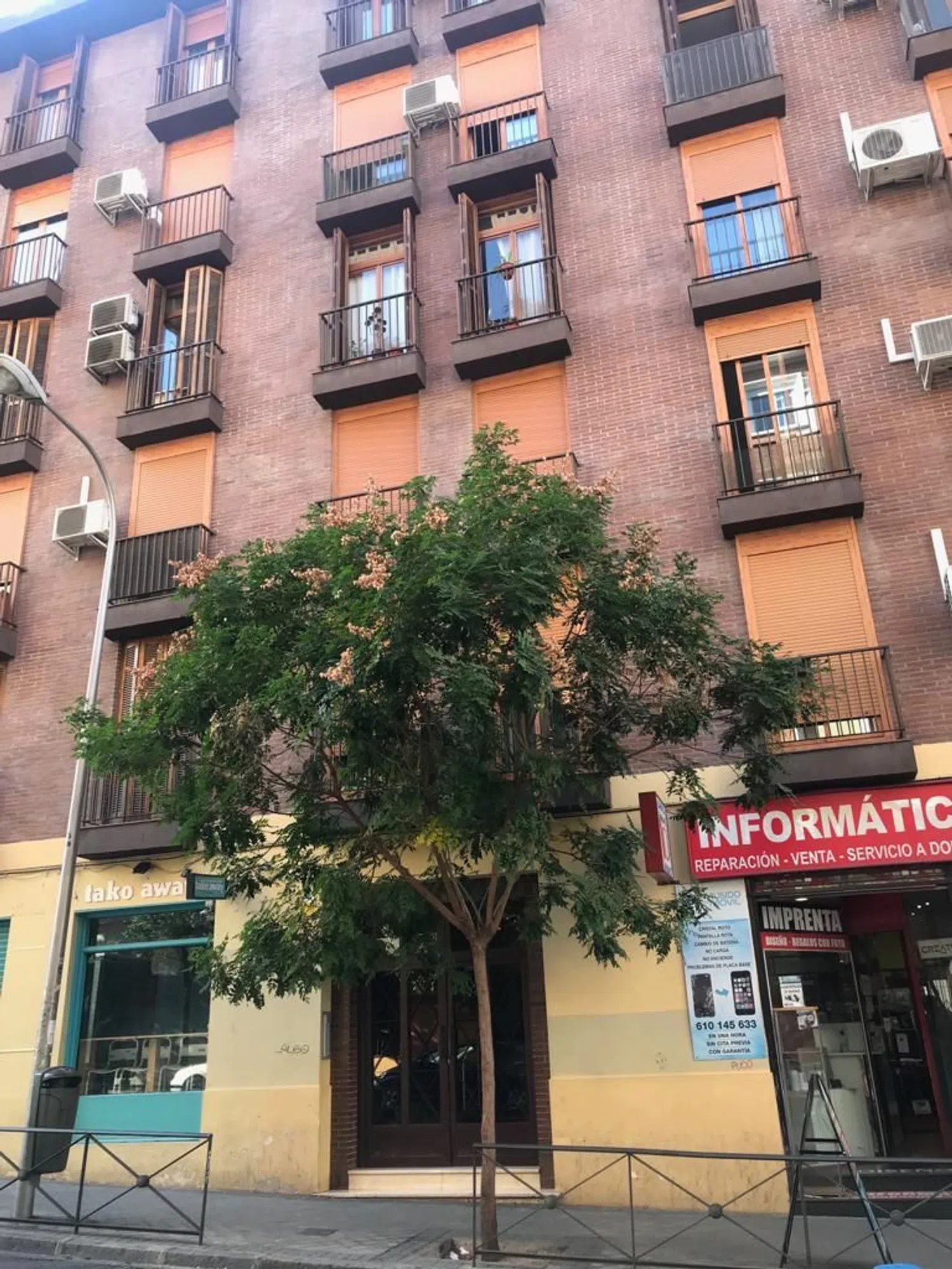 Piso en calle de Fernández de los Ríos, 85 - Foto 7