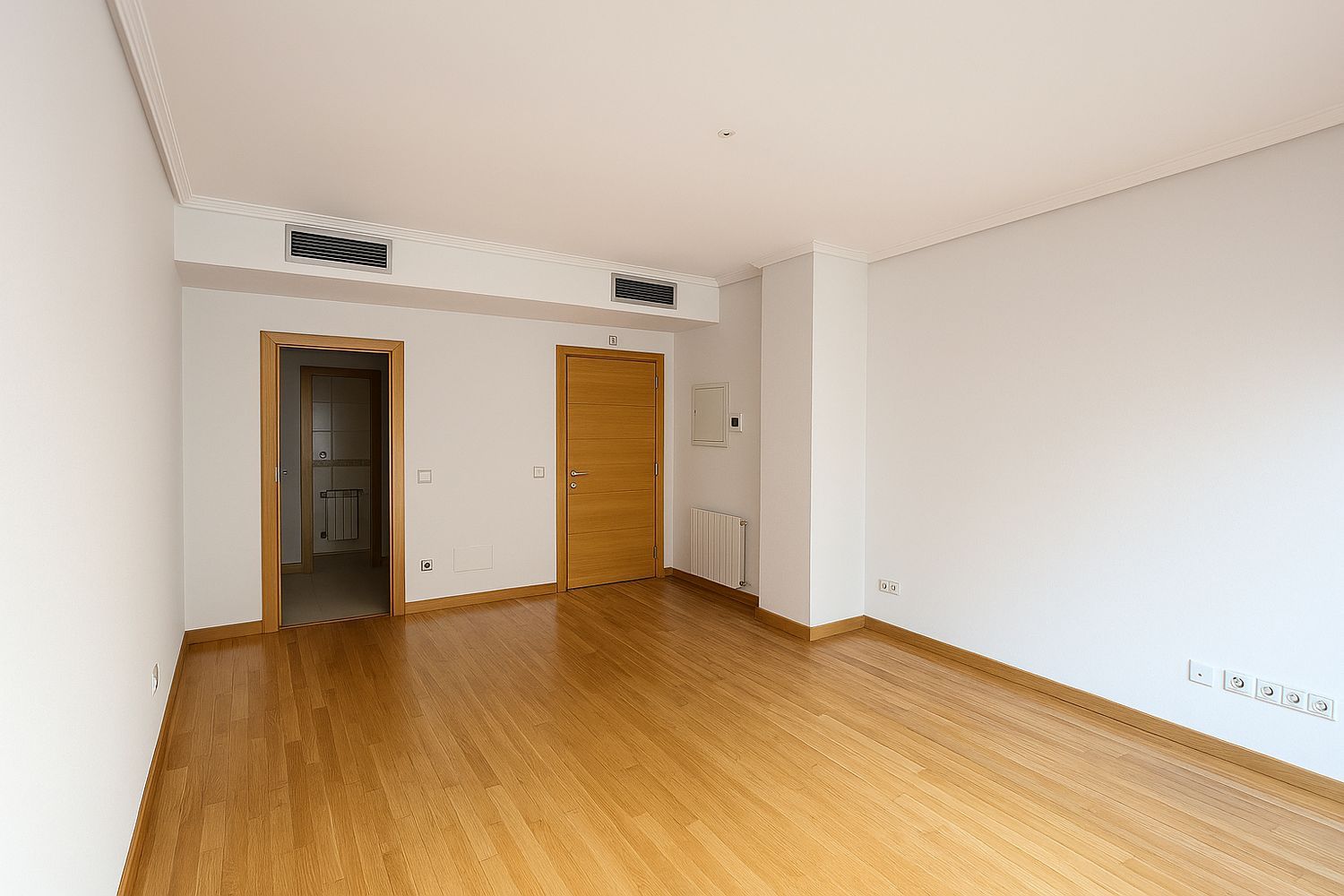 Piso en Calle de Euterpe, 9, Rejas - Foto 2