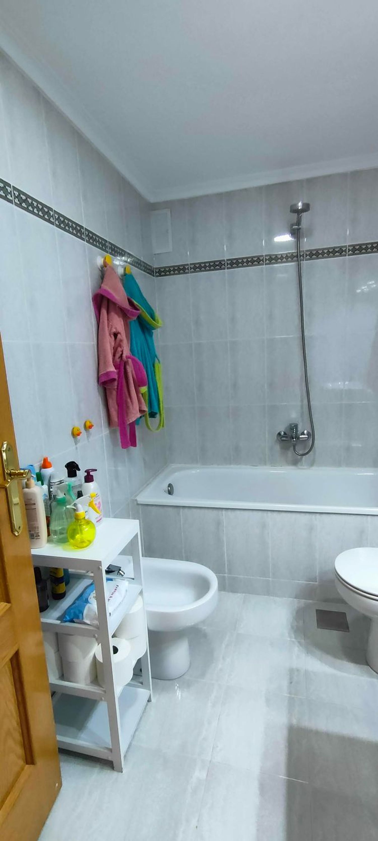 Piso en Paseo Oliva Sabuco de Nantes, 26, Parque sur, Parque sur - Foto 25