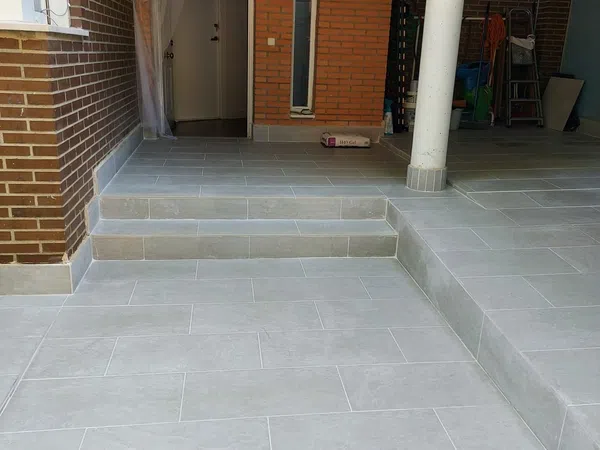 Chalet adosado en Avenida de la Dehesa, 129 - Foto 2