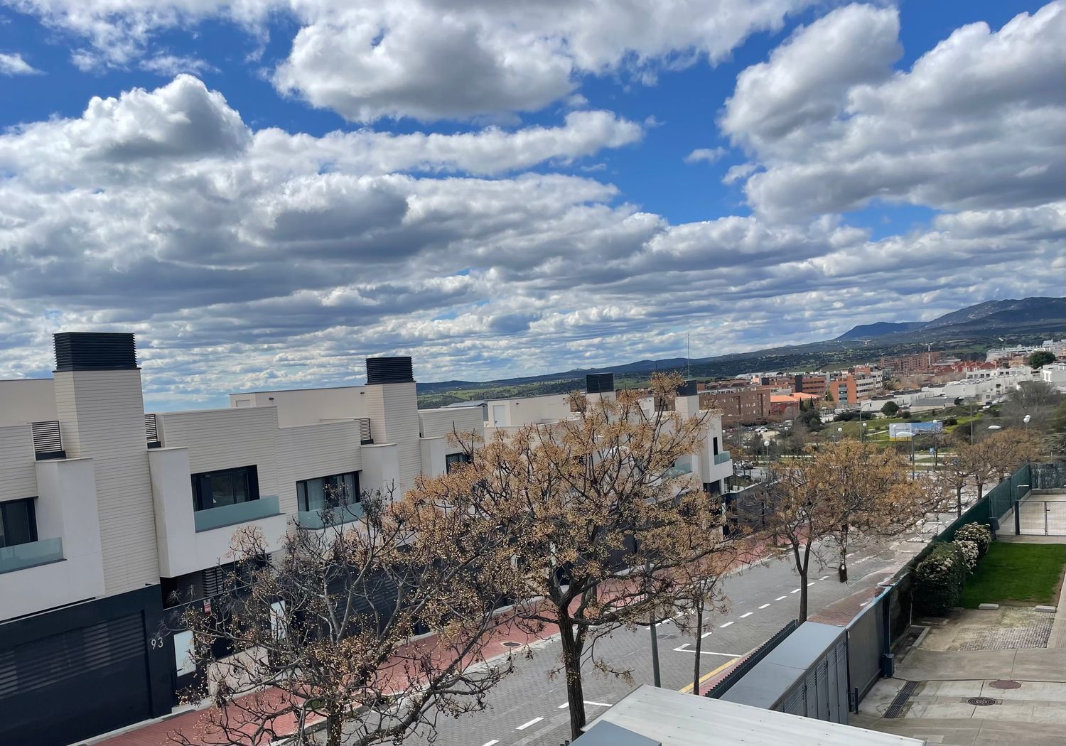 Chalet adosado en calle del Doctor Torres Feced, 20 - Foto 1