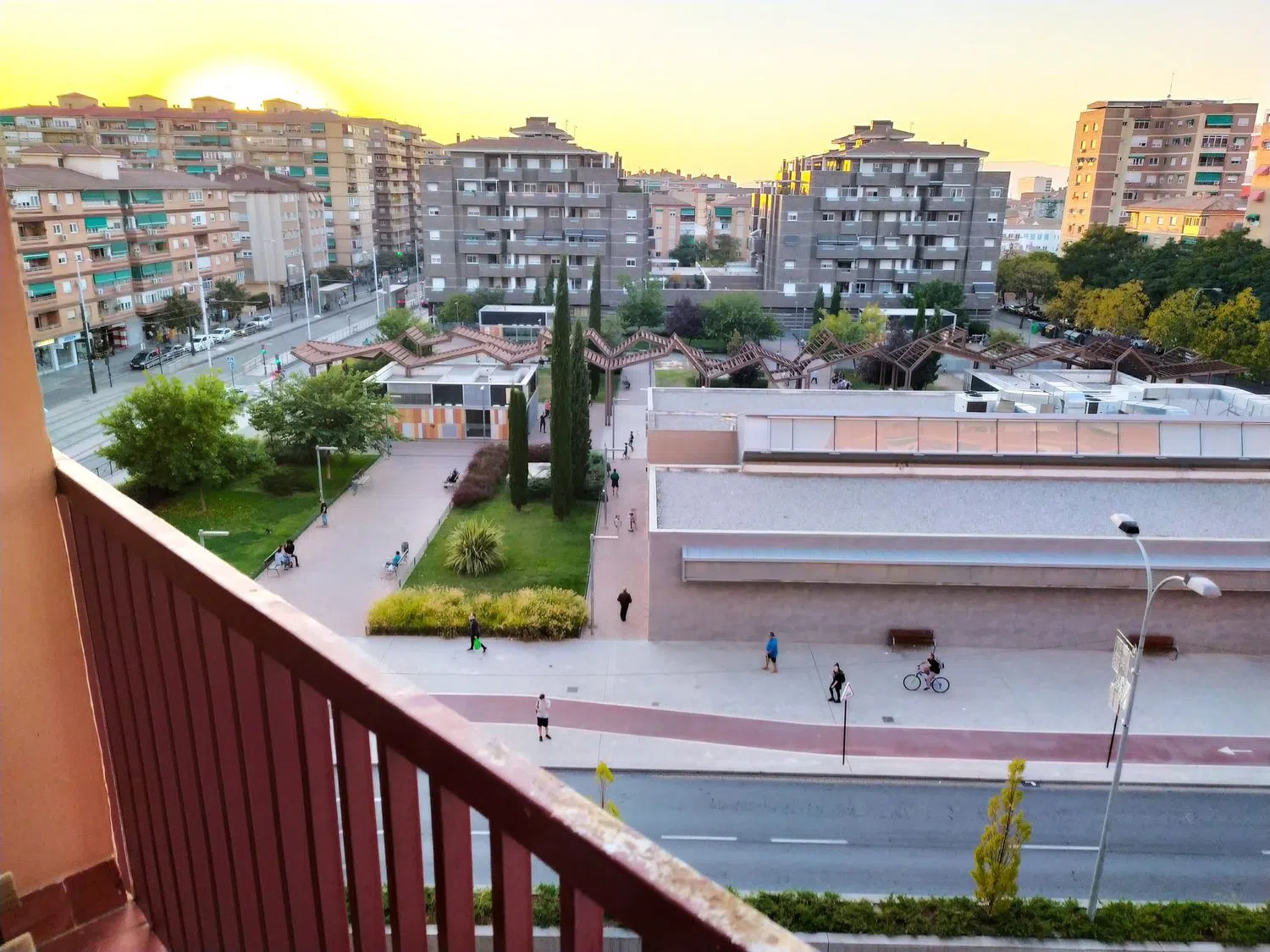 Piso en avenida de América, 45 - Foto 3