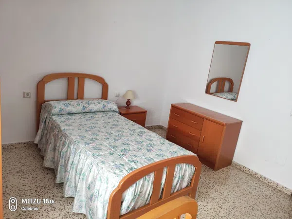 Piso en Calle pedro espinosa, Camino de Antequera - Foto 26