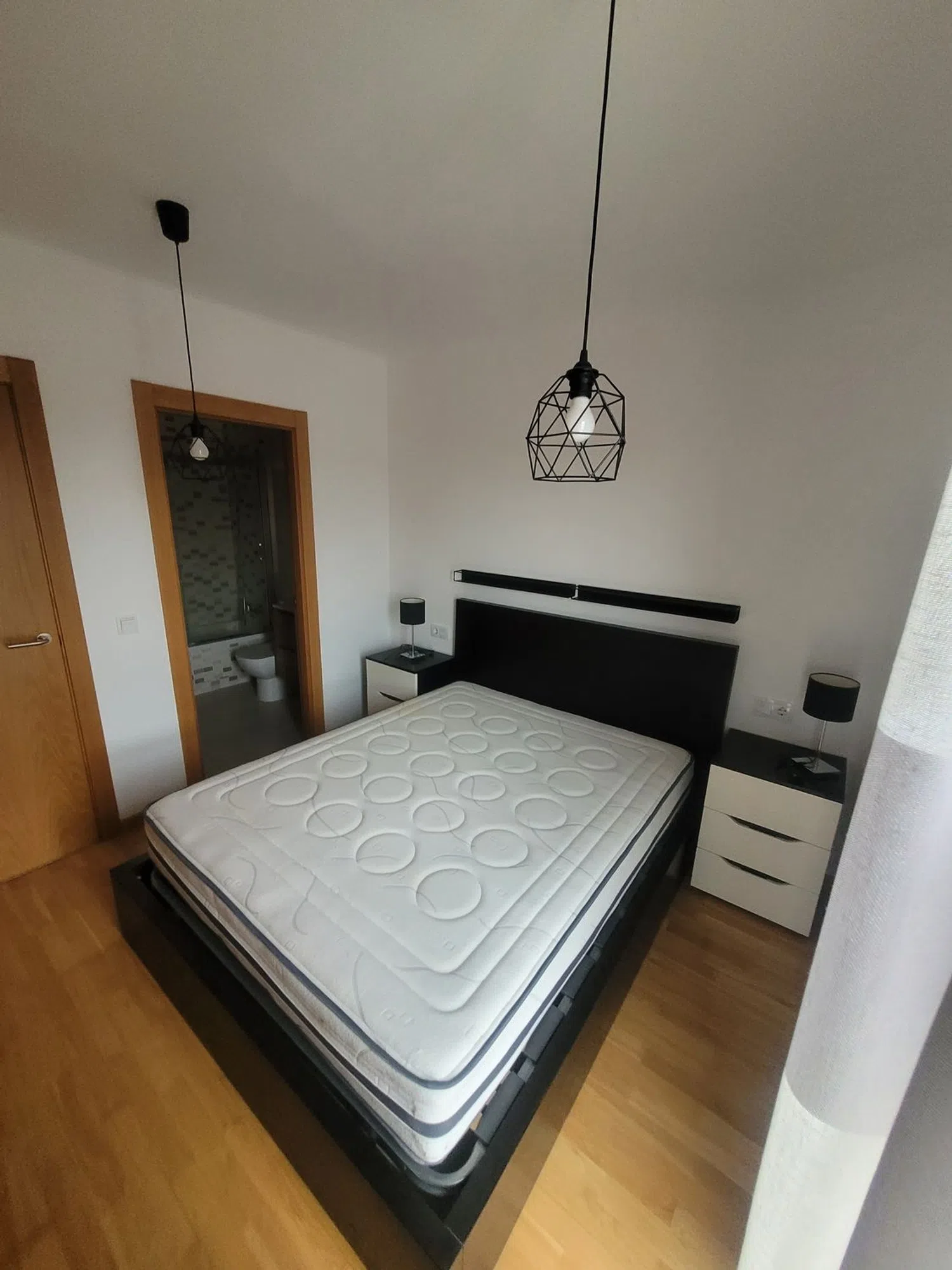 Piso en calle do Castiñeiriño, 91 - Foto 6