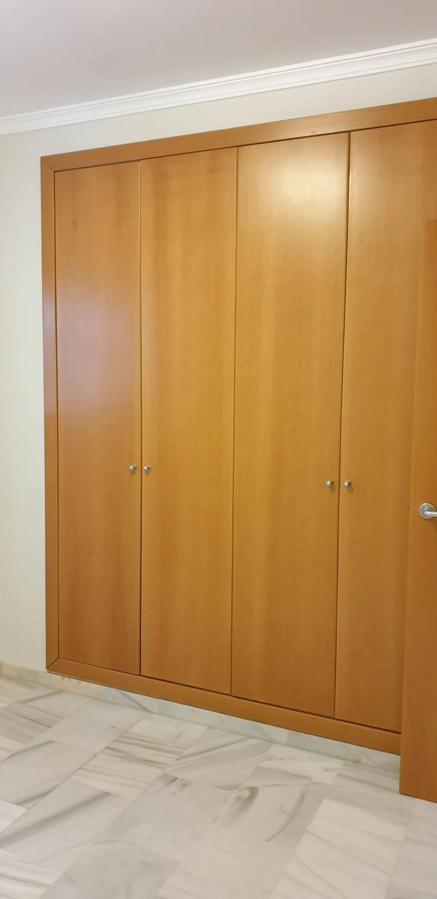 Piso en plaza del Altozano, 12 - Foto 4