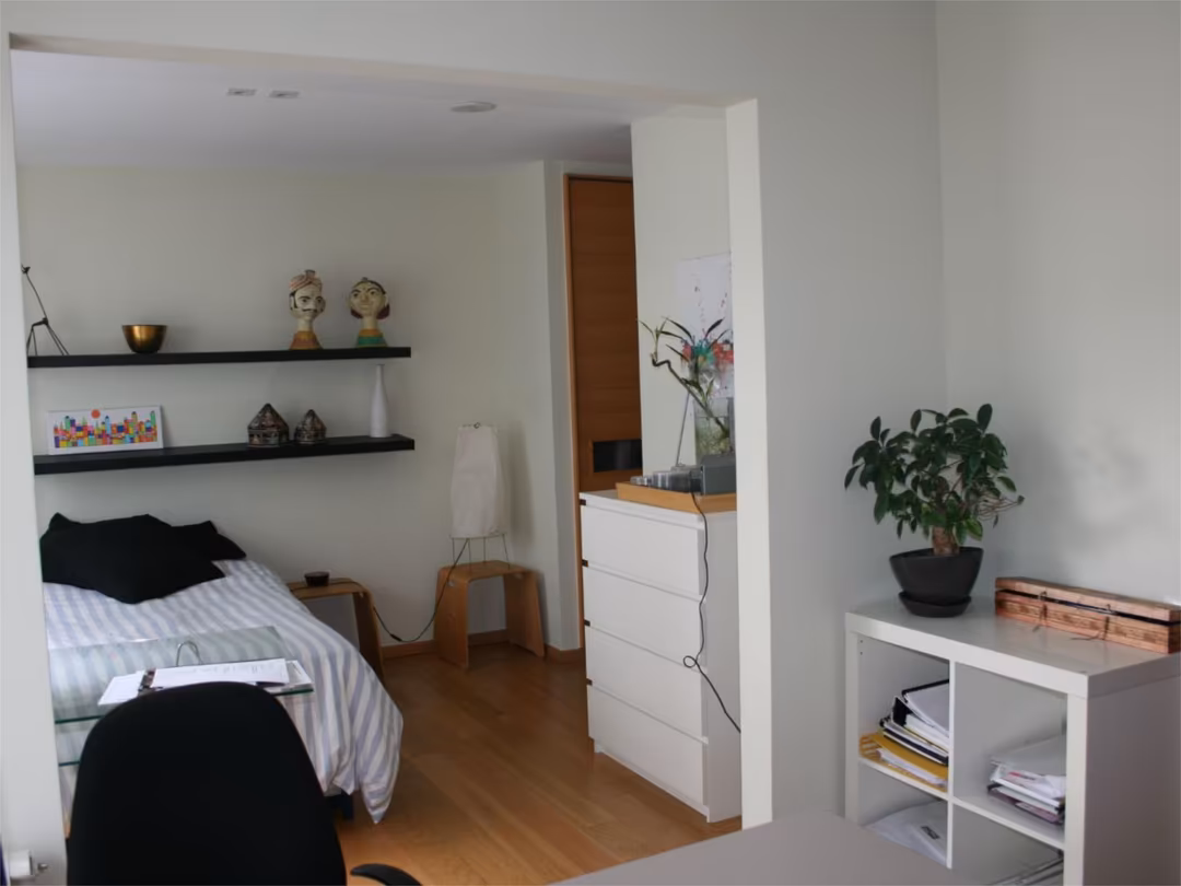 Piso en  Avenida de Bilbao 8 - Foto 19