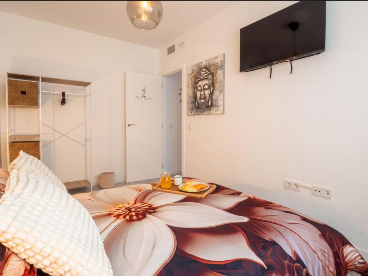 Piso en calle Escañuela, 6 - Foto 5