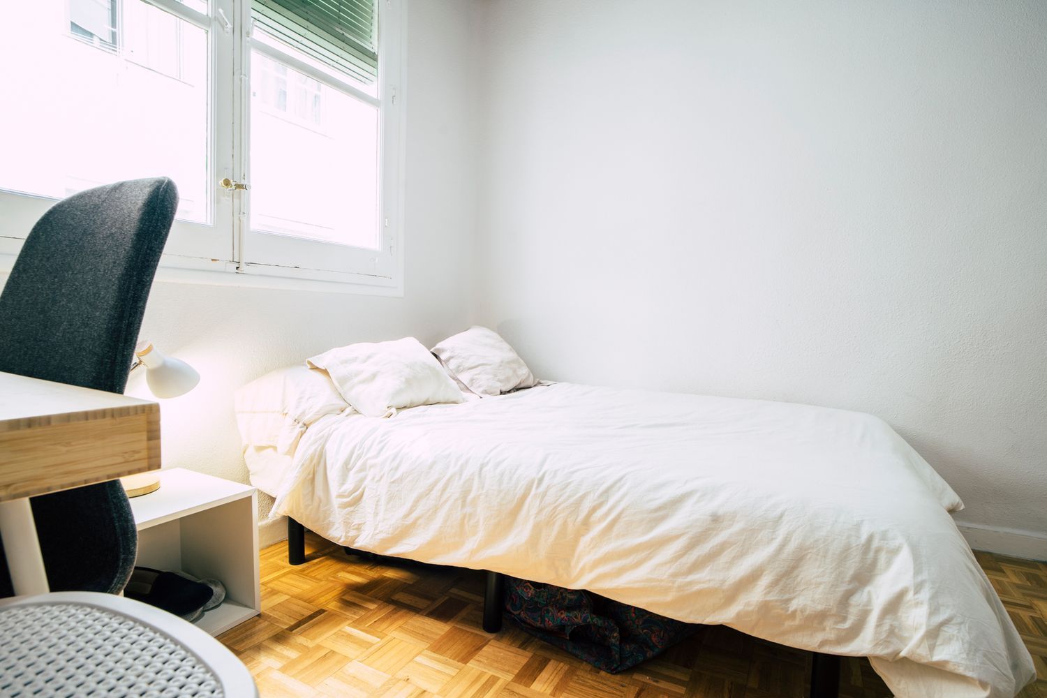Piso en Calle de Guzmán el Bueno, 73, Gaztambide - Foto 13
