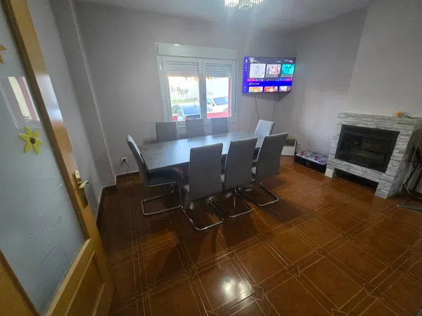 Casa o chalet independiente en Calle Alonso Berruguete, 125 - Foto 11