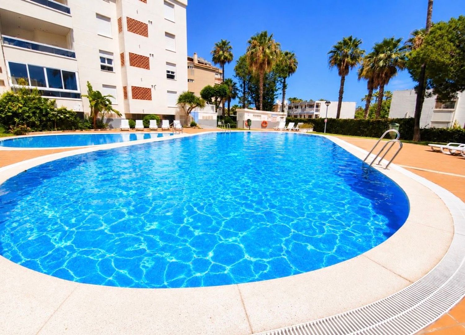 Piso en Calle Joaquín Rodrigo, 6, L'Albir, L'Albir - Foto 21