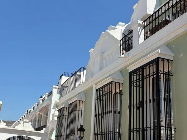 Chalet adosado en Aloha Pueblo, 120, Aloha - Foto 24