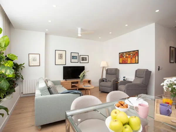 Piso en calle de Lluís de Santàngel, 19 - Foto 3