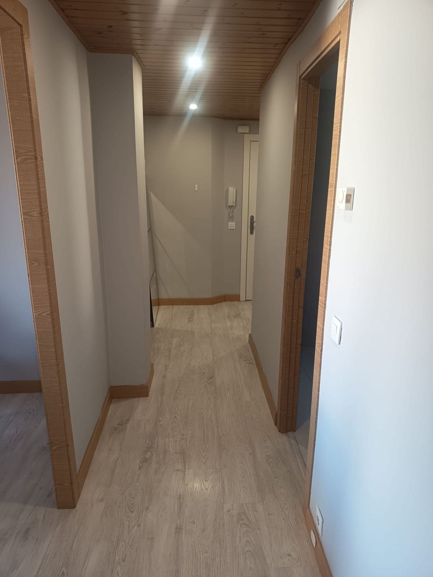 Piso en Calle Alcalde Emilio Francés, 17, Ayuntamiento, Ayuntamiento - Foto 4