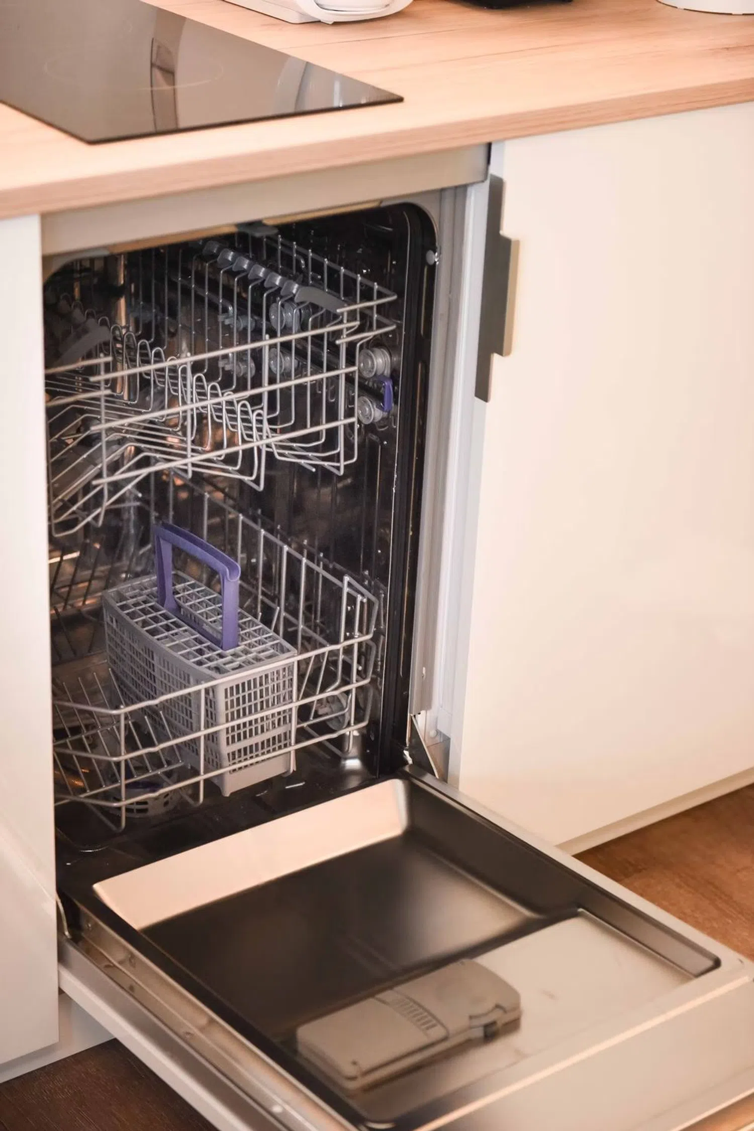 Piso en C. Purificación, 1 - Foto 12