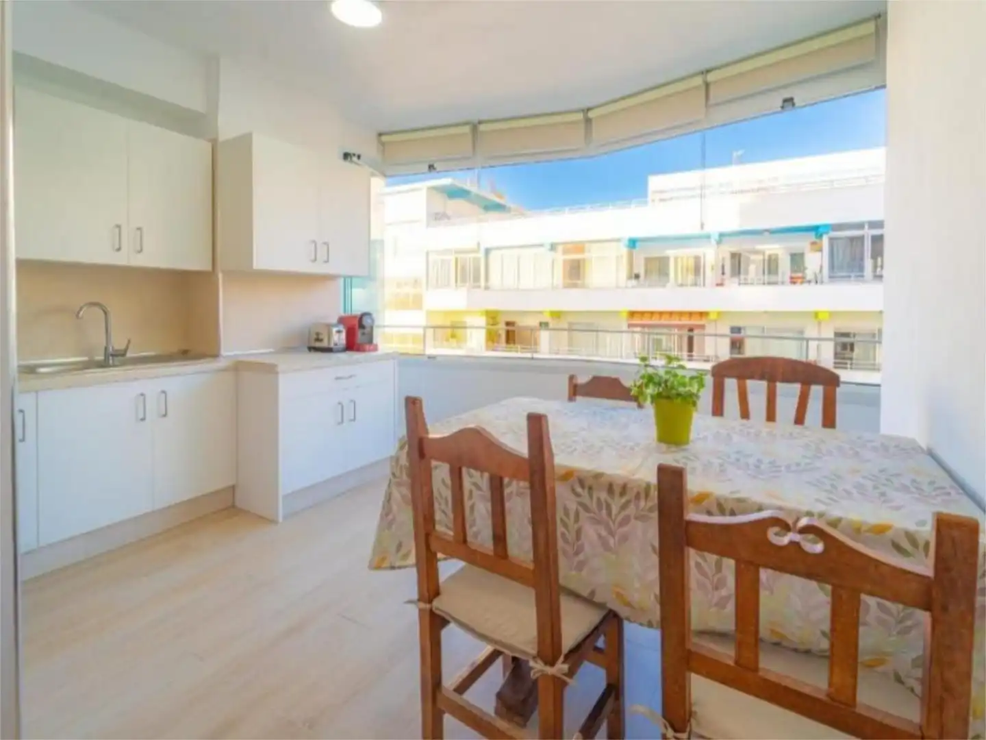 Apartamento en  Avenida Familia de Betancourt y Molina 25 - Foto 2