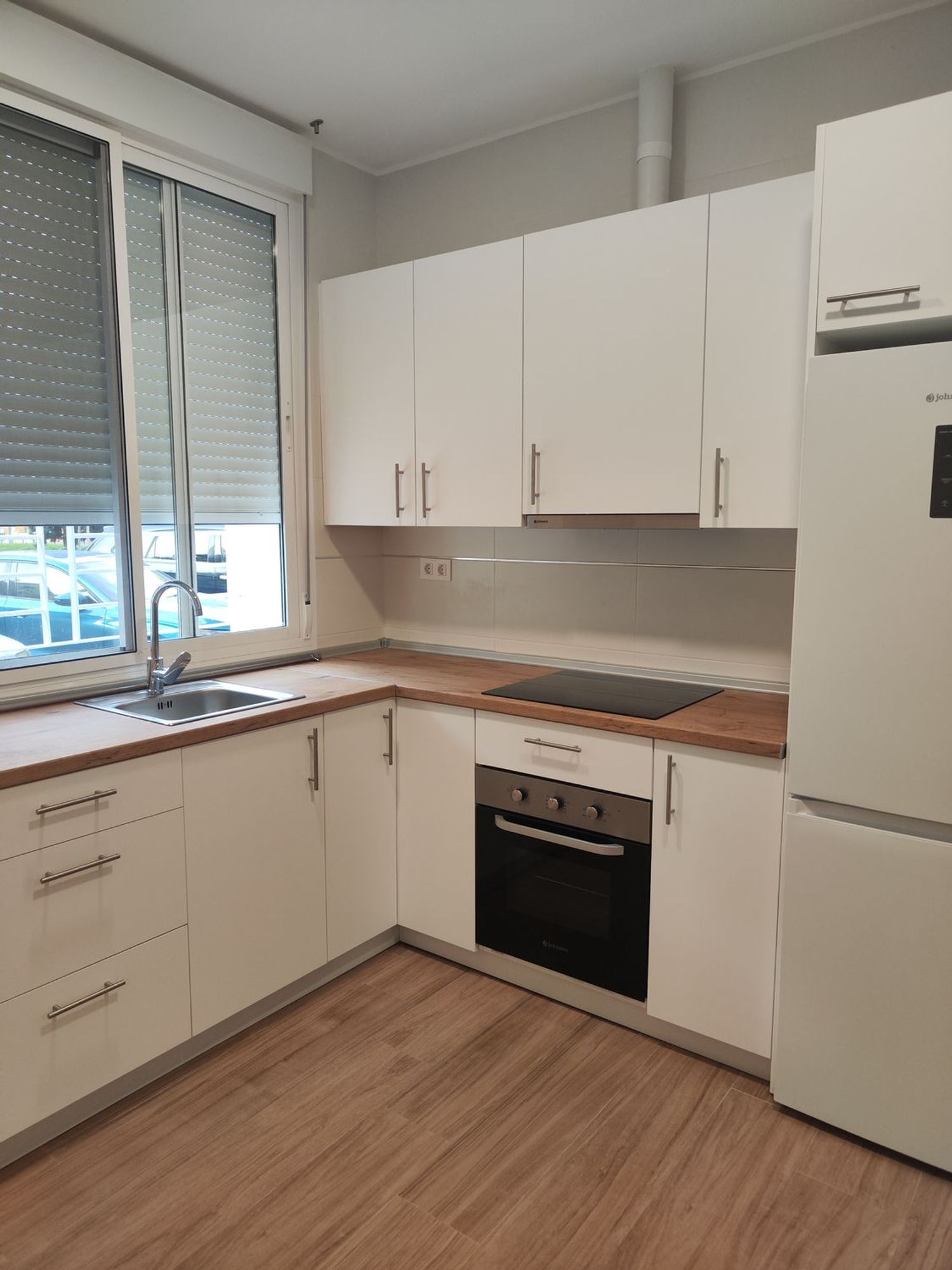 Piso en calle Ildefonso Marzo, 3 - Foto 5