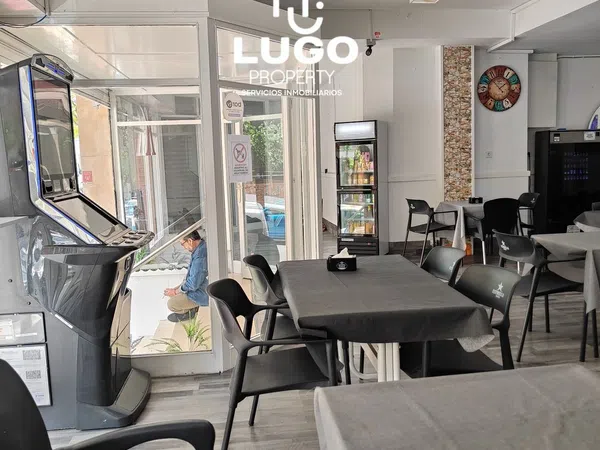 Local en Restaurante en Avenida Morera, La Morera, La Morera - Foto 20