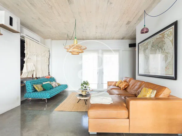 Casa o chalet en Calle de Josep Serrano - Foto 3
