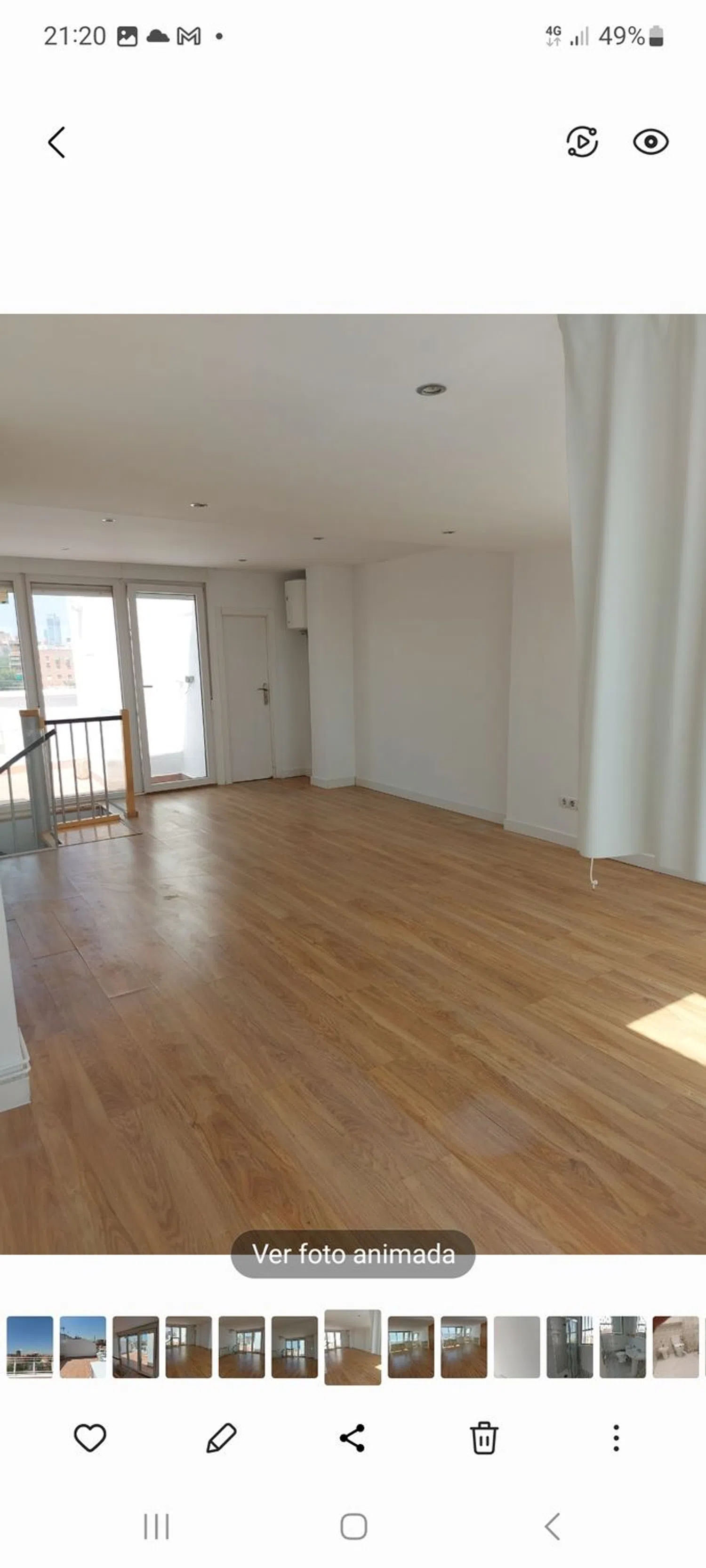 Dúplex en calle Villafranca, 17 - Foto 17