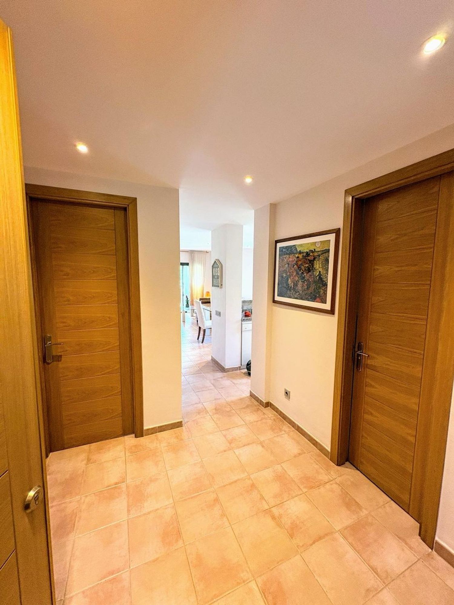 Piso en Pueblo del Rio, 1, Rio Real - Foto 20
