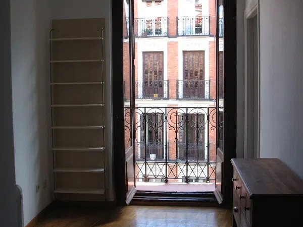 Estudio en Calle Embajadores, 2, Lavapiés-Embajadores - Foto 3