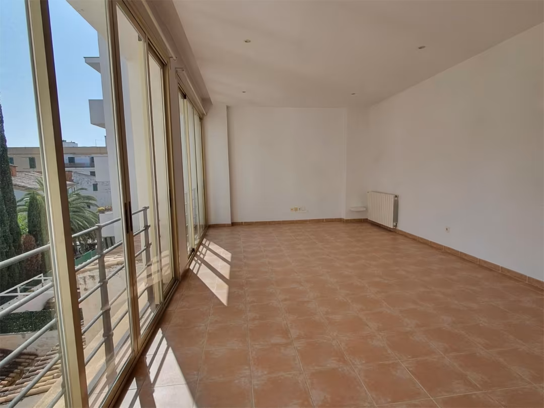 Piso en  Palma de Mallorca