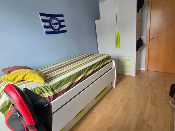 Piso en Euskadiko Hiriburuaren Etorbidea, 4 - Foto 28