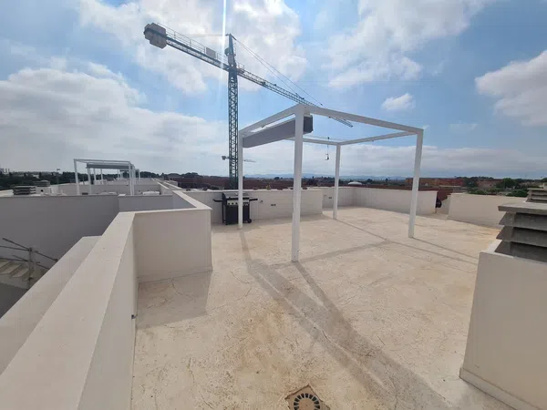 Chalet adosado en Calle Juan Ayala Garré, 2, Torre-Pacheco, Torre-Pacheco - Foto 18