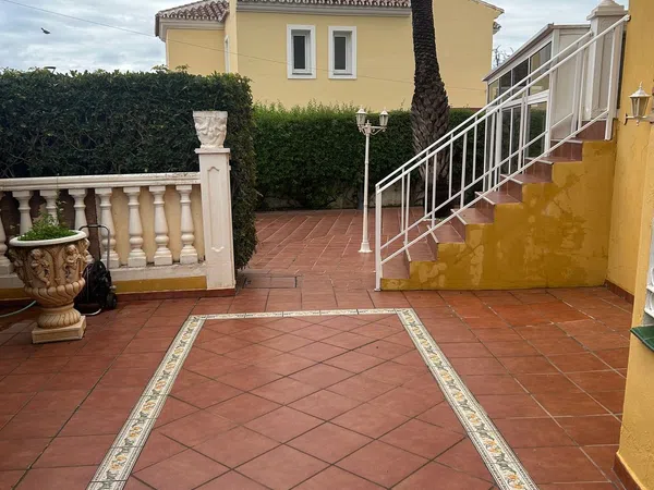 Casa o chalet independiente en Calle Subida al Cerro del Toril, 13 - Foto 6