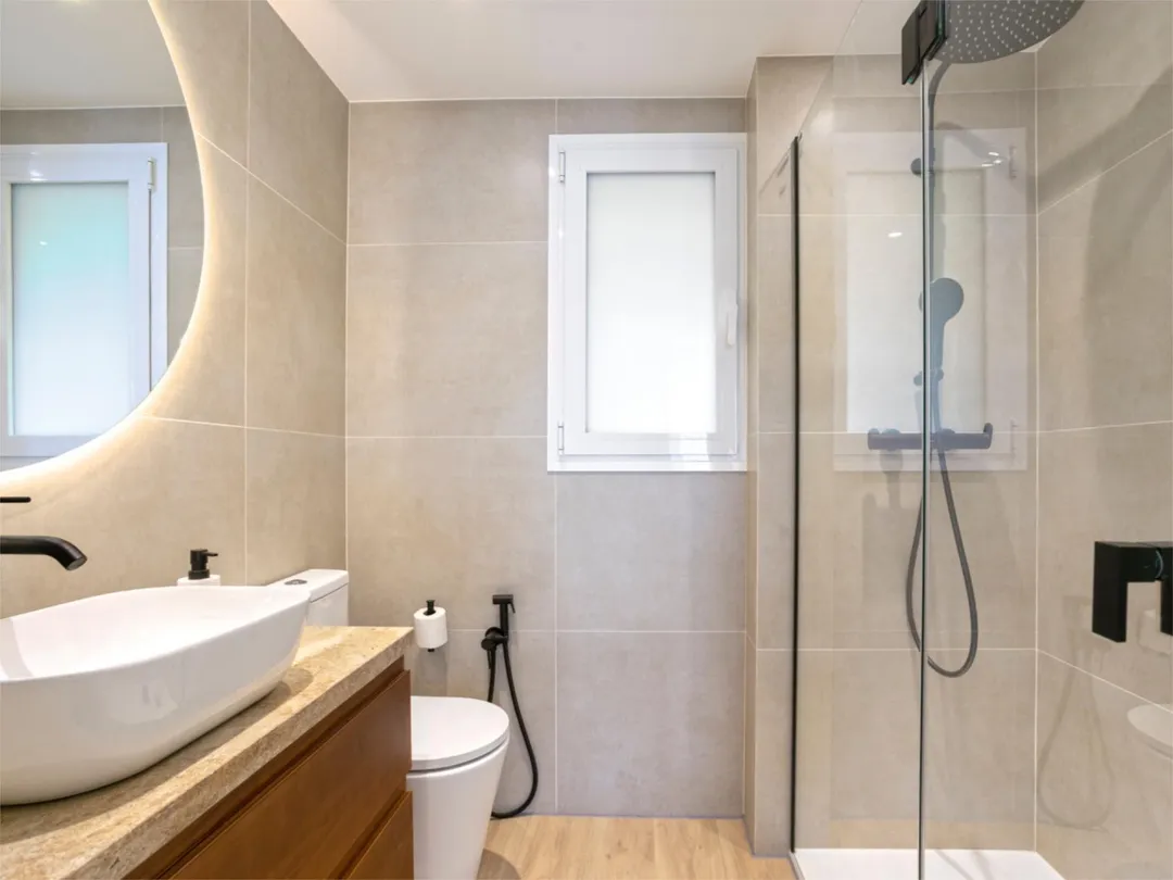 Piso en  Paseo Marítimo Rey de España 61 - Foto 15