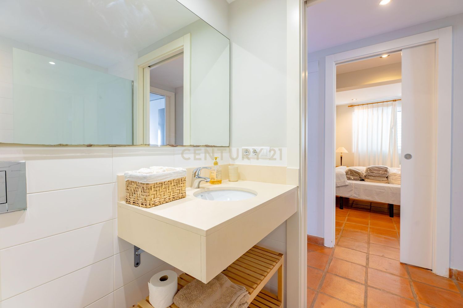 Casa o chalet independiente en Calle San Gerardo s/n, Santa Apolonia - Foto 34