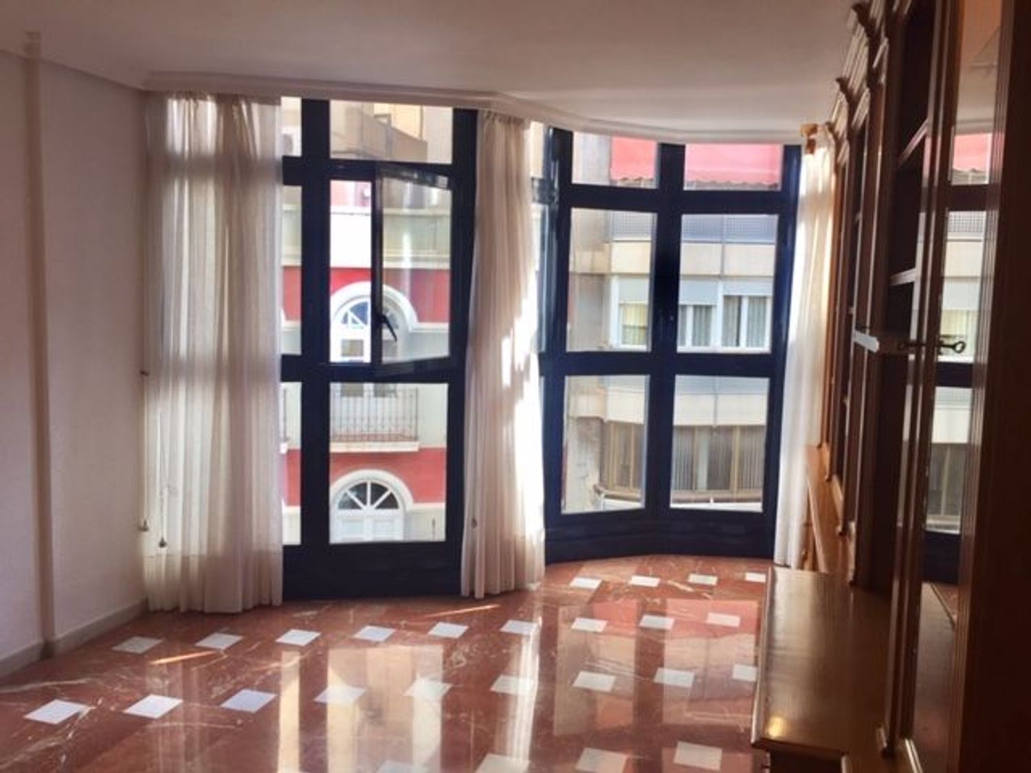 Piso en Calle París, 2 ., Ensanche-Diputación - Foto 12