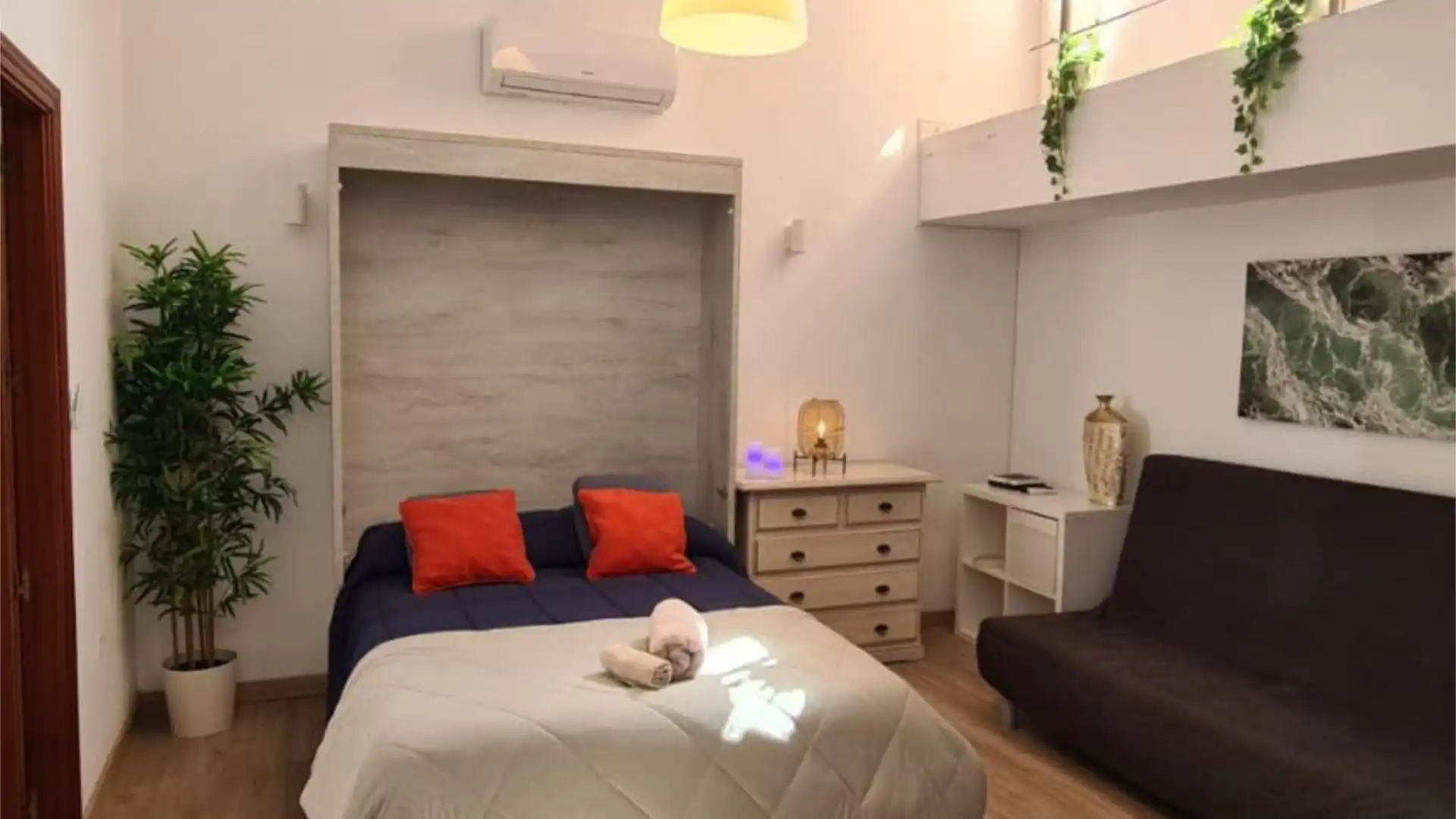 Apartamento en  Avenida Gamonal 4 - Foto 2