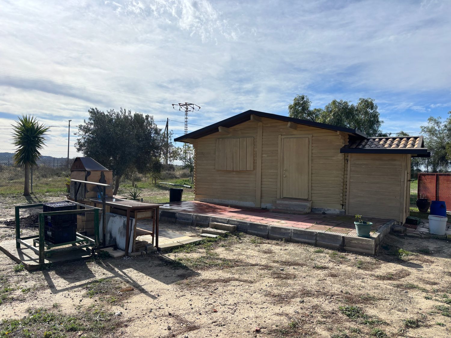 Finca rústica en calle Fc Ladrillo, 11 - Foto 7
