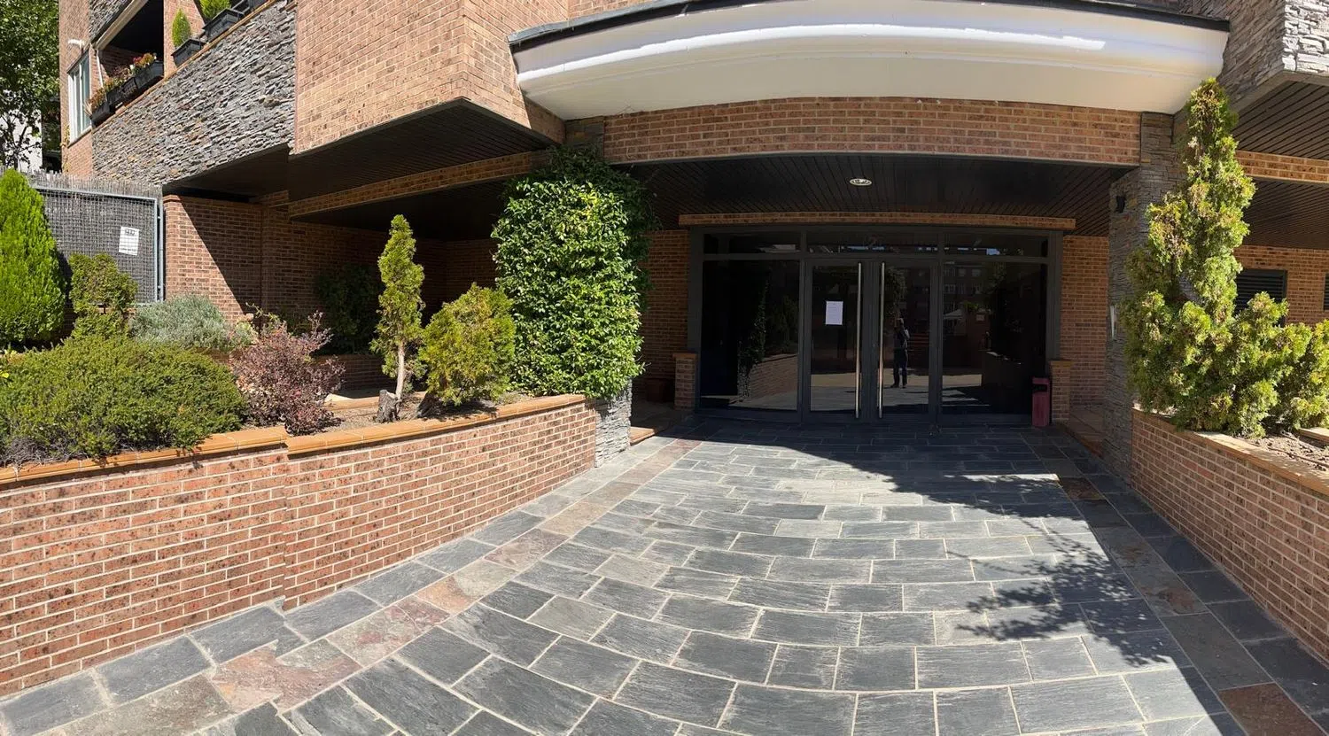 Piso en calle Isidoro de Sevilla, 2 - Foto 3