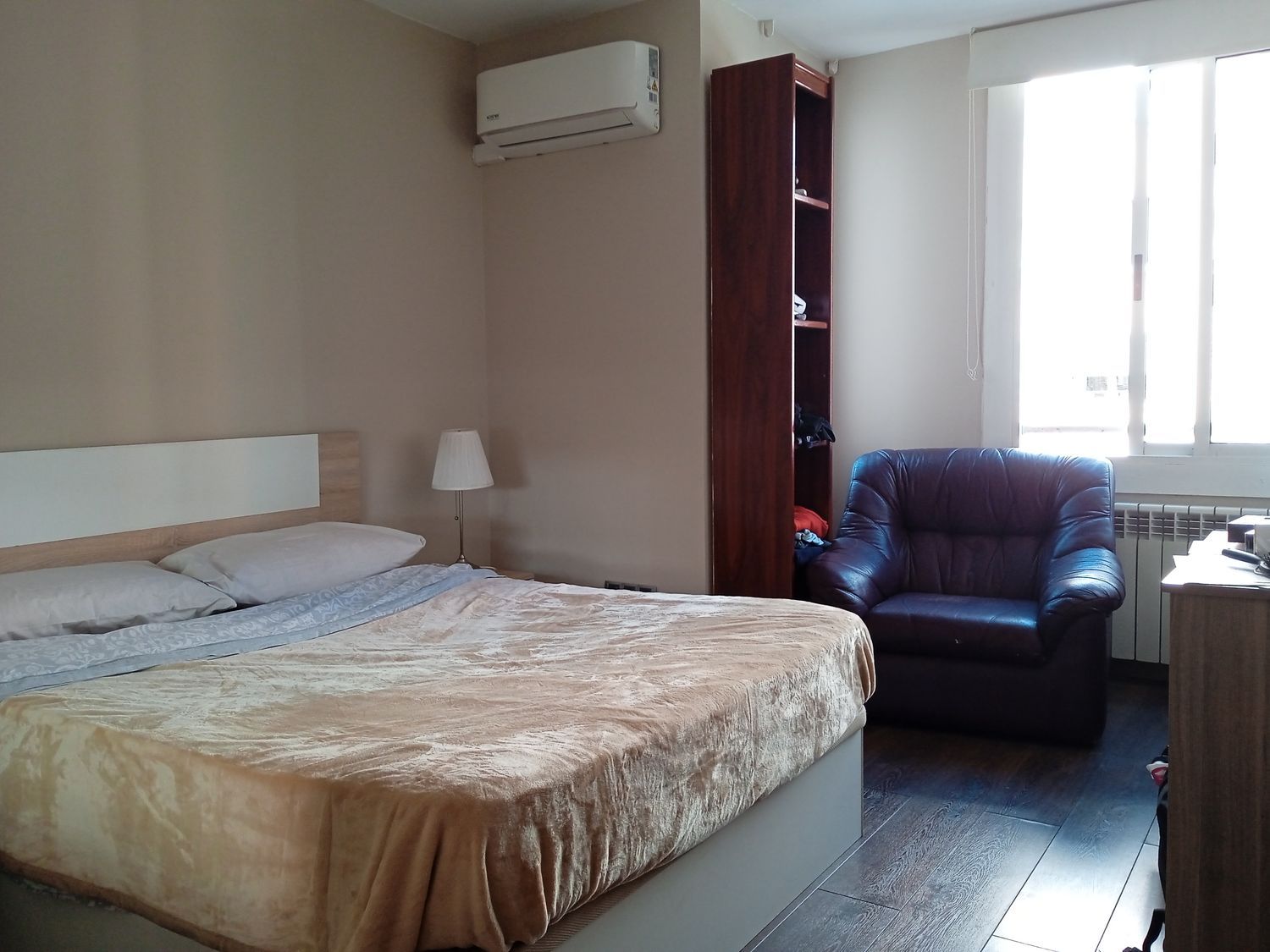 Piso en calle de San Juan de la Cruz, 2 - Foto 10