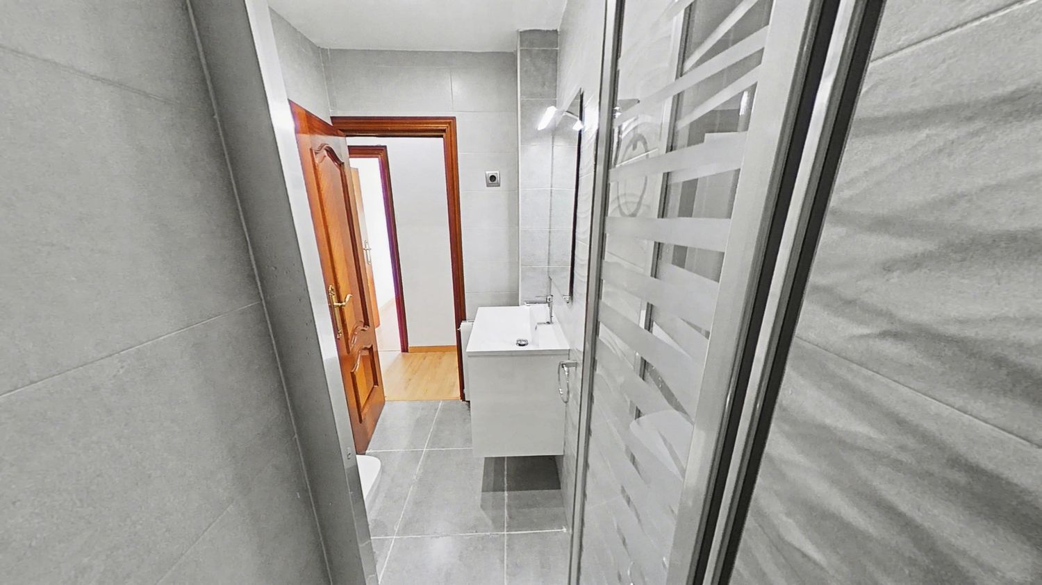 Piso en Universidad - Foto 40