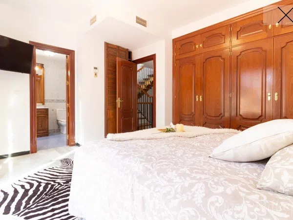 Casa independiente en calle Doña Clarines, 28 - Foto 15