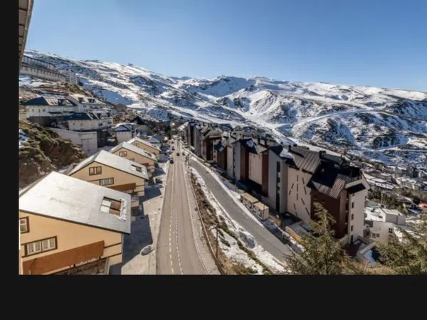 Dúplex en Calle de la Virgen de las Nieves, 73, Zona media - Foto 8