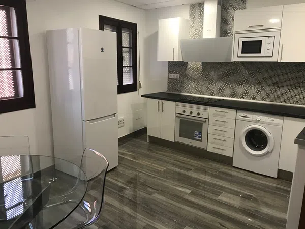 Piso en calle Dolores de la Rocha, 53