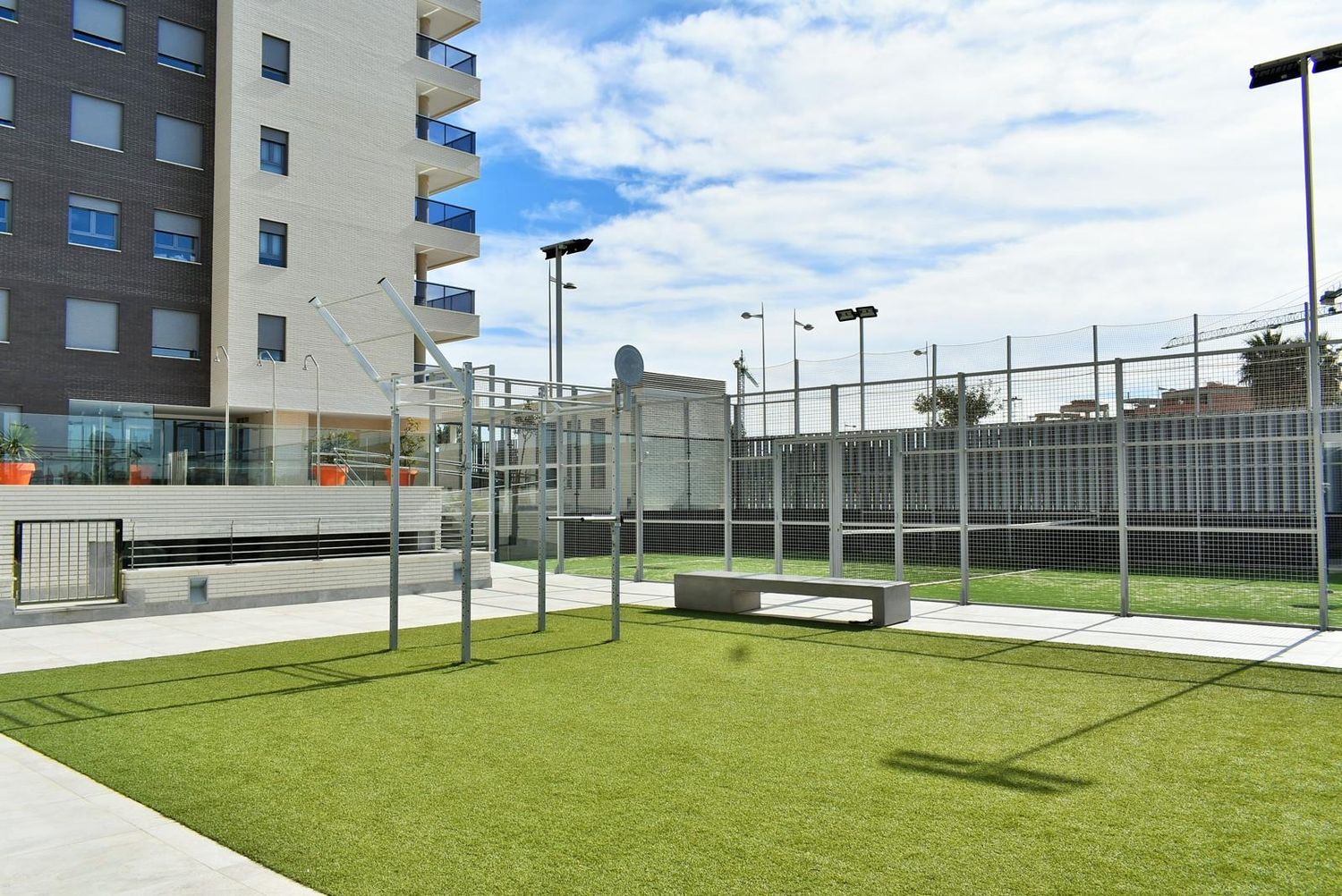 Ático en Avenida Adolfo Suárez, 29, Vega de Acá - Nueva Almería - Cortijo Grande, Vega de Acá - Nueva Almería - Cortijo Grande - Foto 25