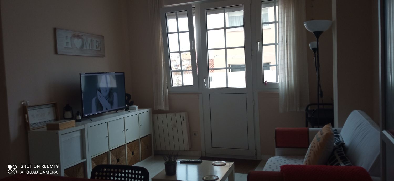 Estudio en Plaza de España, 1, Monte Alto - Zalaeta - Atocha, Monte Alto - Zalaeta - Atocha - Foto 4