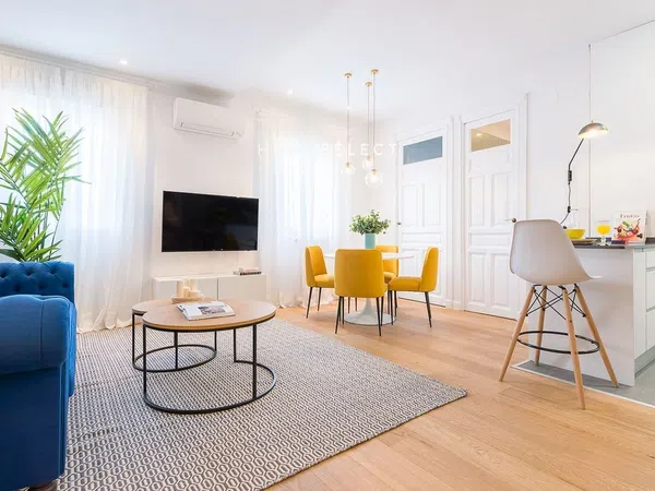 Piso en calle de Castelló