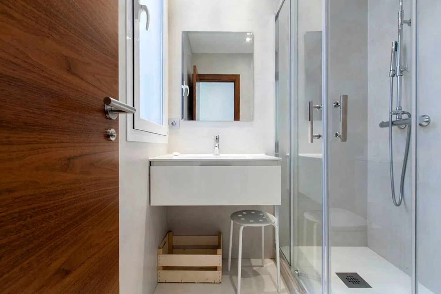 Piso en calle de Fuencarral, 85 - Foto 4