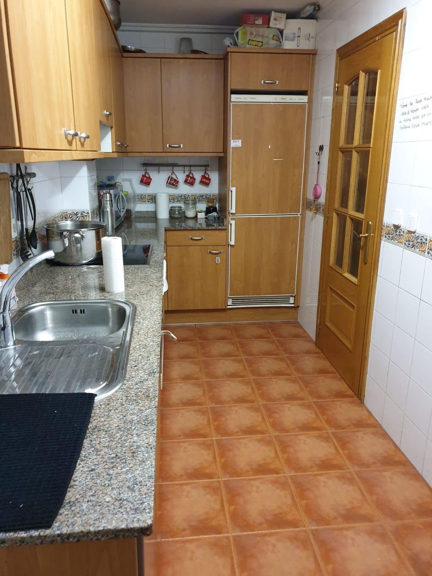 Piso en Calle Orillamar, 58, Monte Alto - Zalaeta - Atocha, Monte Alto - Zalaeta - Atocha - Foto 14